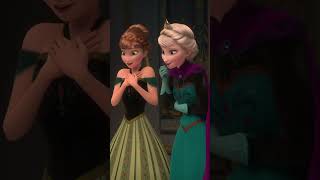 Elsa Meets The Duke of Weselton 🤣  Frozen  Disney Kids [upl. by Weinert]