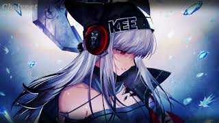 Nightcore  Como llora mi calma DeeperboyOficial [upl. by Nannoc]