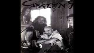 Cabezones  Electroshock FULL ALBUM 1995 [upl. by Gnes]