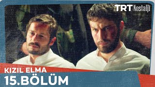 Kızıl Elma 15 Bölüm [upl. by Iur]