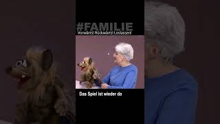 Familie  Link zu ONLINE VIDEO KURS A shorts [upl. by Chanda42]