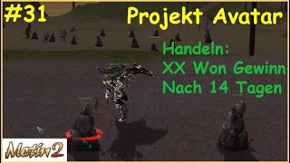 HANDELSBILANZ  XX Won Gewinn nach zwei Wochen  Metin2 F2P Projekt quotAvatarquot Ep31 Emerald [upl. by Meit314]