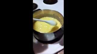 How to make Fantasy Fudge [upl. by Dyolf]