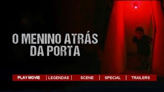 Filme de suspense  O menino atrás da porta [upl. by Ahsan]