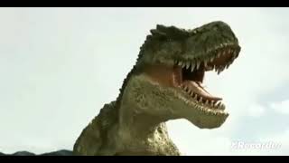 Speckles the Tarbosaurus Original Teaser [upl. by Franklyn852]