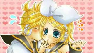 Rin x Len [upl. by Kcub]