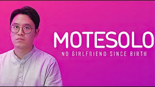 Motesolo No Girlfriend Since Birth  GamePlay PC [upl. by Clercq537]