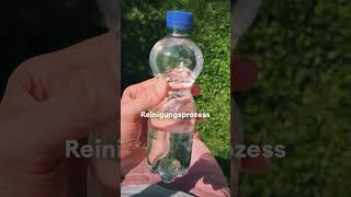 Plastik oder Glas gesundheit mikroplastik hydrohomies h2o umwelt health wasser [upl. by Iver61]