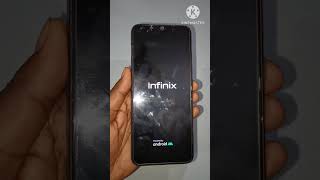 Infinix Safe Mode Turn Off  Infinix Phone Me Safe Mode Kaise Hataye [upl. by Zap]