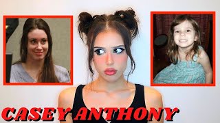 The Most HATED WOMAN in America  CASEY ANTHONY [upl. by Enialem]