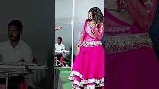 Virendra chaturvedi cg song stage show live performance short [upl. by Eydnarb]