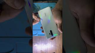 quotOppo Phone Back Cover Removal Easy Steps for DIY Maintenancequotshorts viralshort viral [upl. by Branscum]