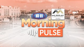 WATCH Morning Pulse with Craig Allison Nov 6 2024 [upl. by Angeline]