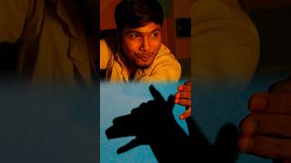 Candle iruntha podhume 🤣🕯️😜 harishhatricks youtubeshorts shadowfight [upl. by Sadinoel]