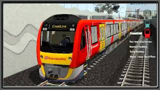 Connecting South East Queensland  Rail Revolution [upl. by Dodwell272]