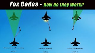 Fox Codes  How do they Work [upl. by Tatianas562]