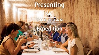 The Ghan Expedition  Off Train Activities [upl. by Enilatan]