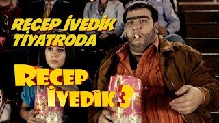 Recep İvedik Tiyatroda  Recep İvedik 3 [upl. by Genesa]