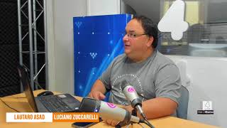 Transmisión en vivo de Canal 4 Pergamino [upl. by Grogan22]