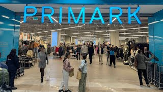 PRIMARK se otvorio u komšiluku da li vredi posetiti🛍️🛒 primark temisvar gdekupiti [upl. by Ahsirtal]