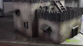 Studio Update GorkaMorka terrain set [upl. by Verina]