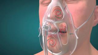 OxyMask  Features and Benefits [upl. by Nylatsirk61]