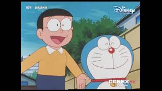 DORAEMON CARTOON HINDI [upl. by Arrotal]