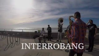 Interrobang  quotIts Later Than You Thinkquot OFFICIAL VIDEO [upl. by Ileak]