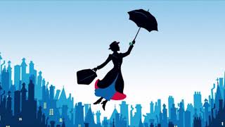 Audiolibro MARY POPPINS Parte 2 [upl. by Roi]