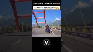 Earthquake in India DelhiPunjab [upl. by Corny]