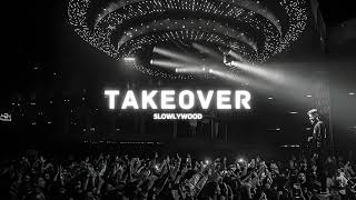 Takeover  AP Dhillon Slowed Reverb [upl. by Granville]