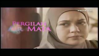 Drama Pergilah Air Mata Episod 2 [upl. by Collbaith]