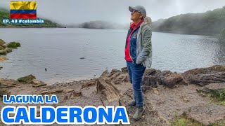 Rutas POCO conocidas con MUCHO contenido EP 49 colombia [upl. by Wina]