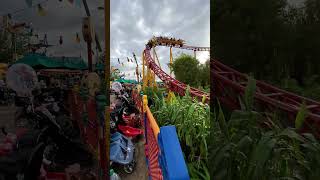 Slinky dog Hollywoodstudios disney [upl. by Auria924]