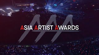 Asia Artist Awards Highlight 2023AAA AAA [upl. by Simon]