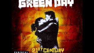 Green Day  Horseshoes And Handgrenades [upl. by Rundgren]