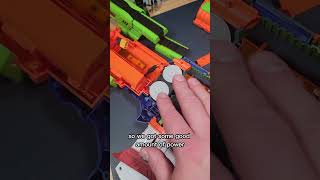 The Beginning of the Most Epic Rapidstrike Mod EVER [upl. by Heydon]