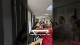 CORTE NO SALÁRIO DE SERVIDORES DO INSS FAZ O L😂 [upl. by Eittel]