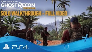 Tom Clancys Ghost Recon Wildlands  Before You Buy [upl. by Ardath]