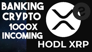 XRP SOLOGENIC BANKING CRYPTO RULE THEM ALL [upl. by Jens268]