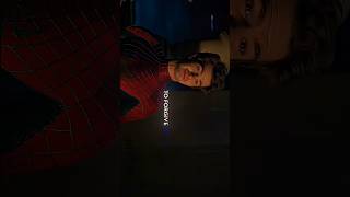 Peter Parker lost his Mj 💔😫 FtMemory Reboot 🎬 shortvideos shortsfeed diwali diwalispecial [upl. by Chi]