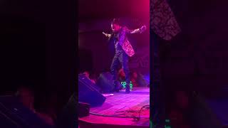 Raheem DeVaughn concert 3 [upl. by Fidelis710]