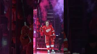 202425 Red Wings Opening Night Introductions [upl. by Yamauchi]