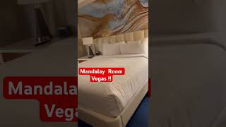 Our room in Mandalay Bay Hotel LV [upl. by Manvil]