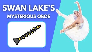 Orchestration Recipe 14 Swan Lakes Mysterious Oboe [upl. by Evonne]