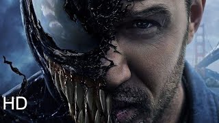 Venom  ვენომი  ქართულად  HD [upl. by Hamian]