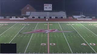 West Plains High vs Branson High School Girls Varsity Soccer [upl. by Sukcirdor164]