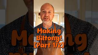 Making Biltong  Part 12 [upl. by Marika]