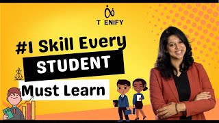 Best Entrepreneurship Skills for Students  Employability Skills Every Teenager Should Know Teenify [upl. by Ennailuj804]