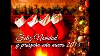 Grupo Brindys Navidad sin ti [upl. by Musihc]